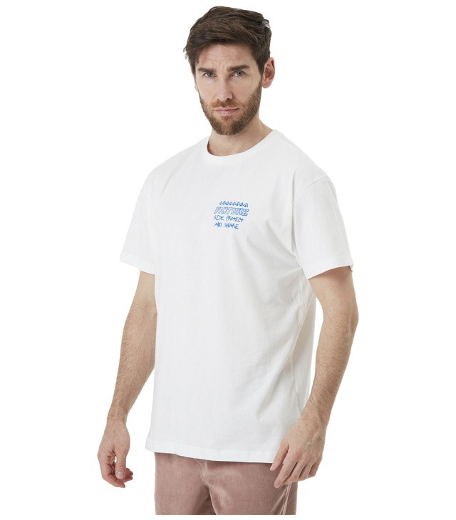 Triko Picture SQUATCHY S/S Man