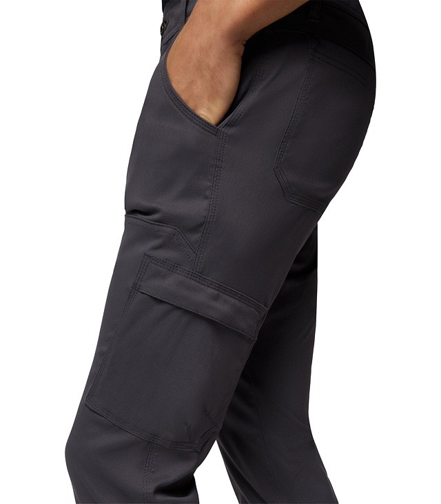 Pantaloni PRANA STRETCH ZION STRAIGHT PANT Bărbați