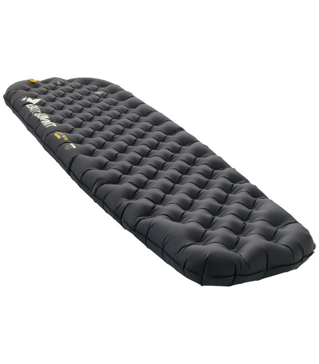 Nafukovací karimatka SEA TO SUMMIT ETHER LIGHT XR PRO INSUL ASC MAT REG Uni