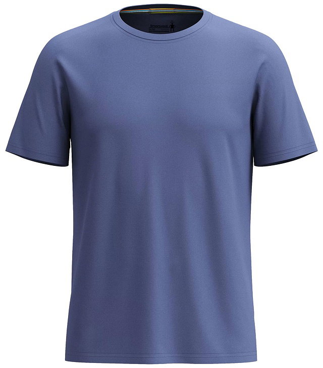 Tričko SMARTWOOL M ACTIVE SHORT SLEEVE Man