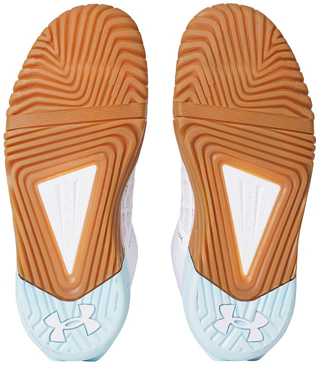 UNDER ARMOUR W TRIBASE REIGN 6 Lady cipő