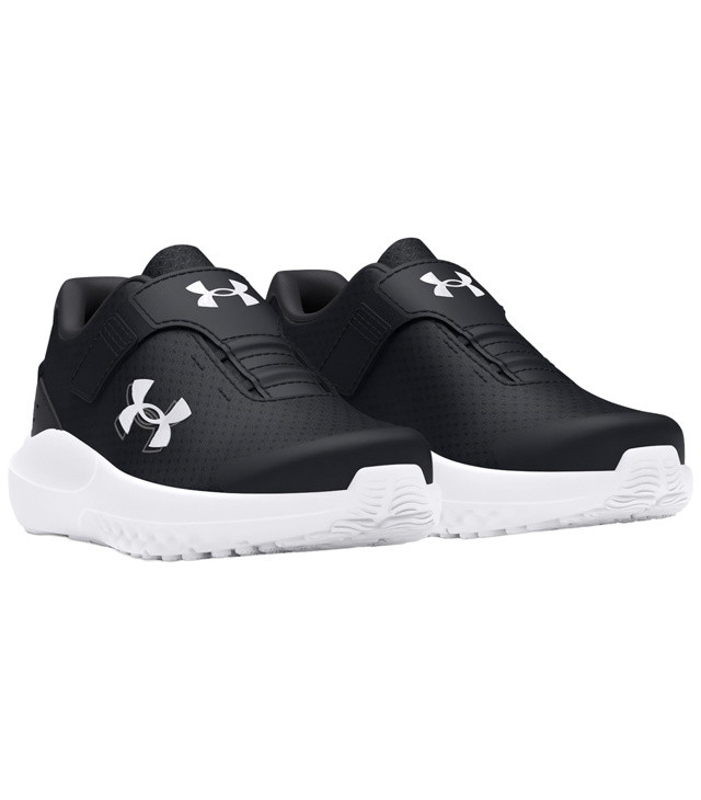 Boty běžecké UNDER ARMOUR BINF SURGE 4 AC Kids