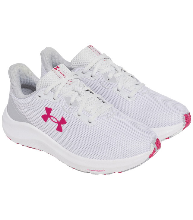 UNDER ARMOUR W CHARGED PURSUIT 4 Lady futócipő