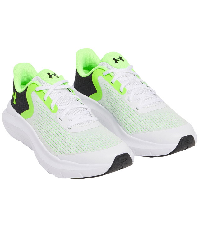 Boty běžecké UNDER ARMOUR BGS ROGUE 5 Kids