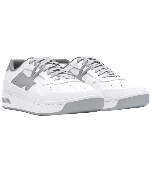 UNDER ARMOUR COURT 96 SUEDE Férfi utcai cipő