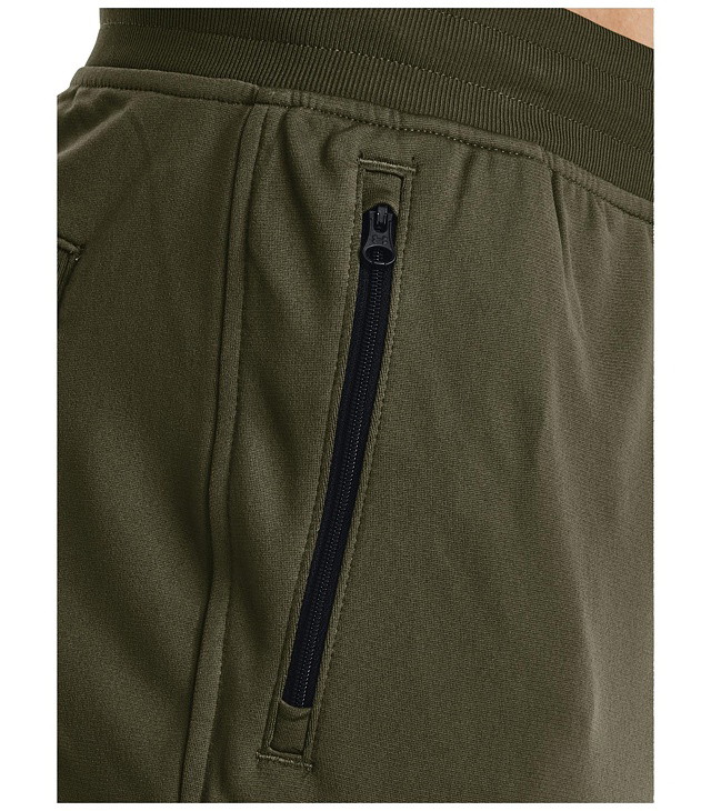 UNDER ARMOUR SPORTSTYLE TRICOT JOGGER Férfi nadrág