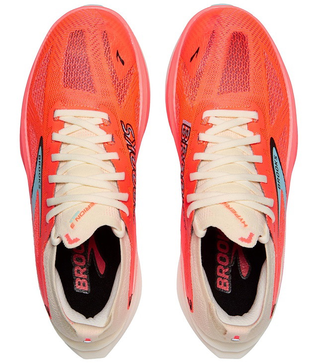 Boty BROOKS HYPERION MAX 3 W Lady