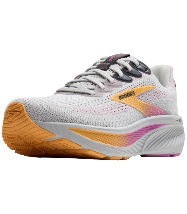 BROOKS GHOST 17 W Lady cipő