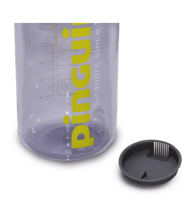 PINGUIN TRITAN FAT BOTTLE 1.0L 2020 Uni palack