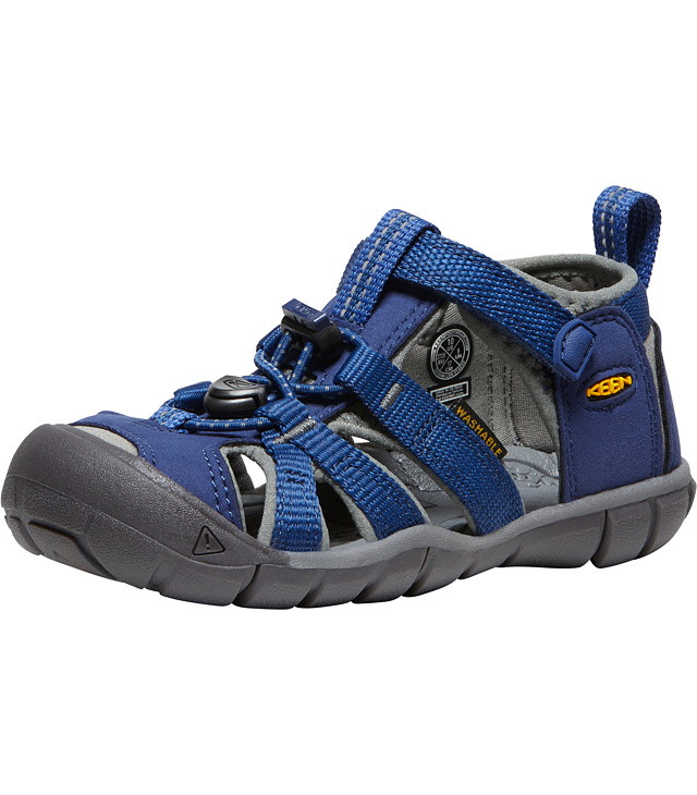 KEEN SEACAMP II CNX CHILDREN gyerek szandál