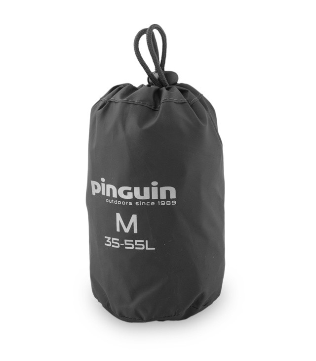 PINGUIN RAINCOVER 35-55L Uni hátizsák esővédő