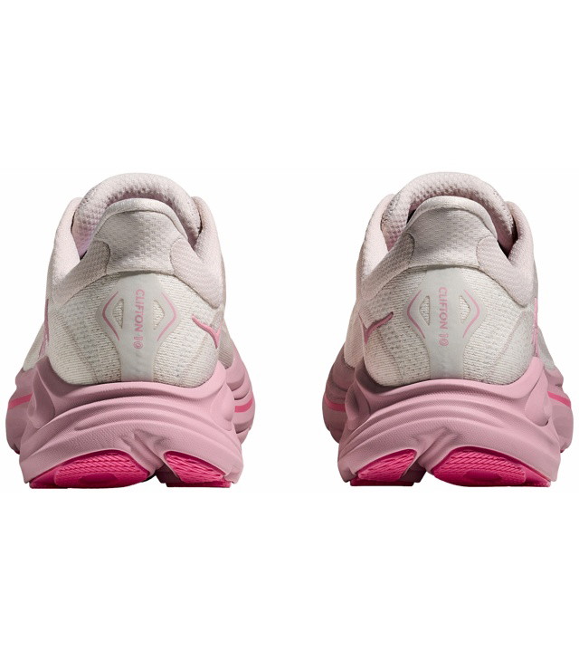 Cipele HOKA W CLIFTON 10 WIDE Lady