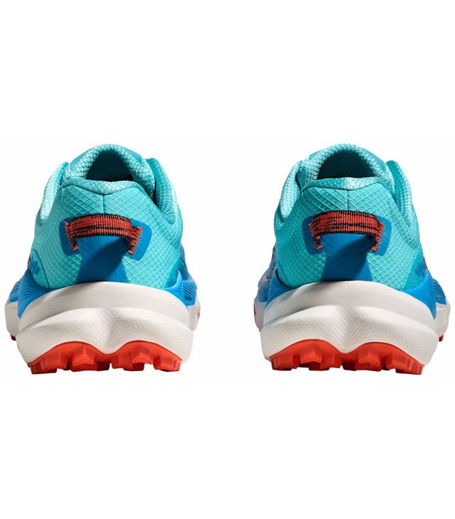 HOKA W TORRENT 4 Lady cipő