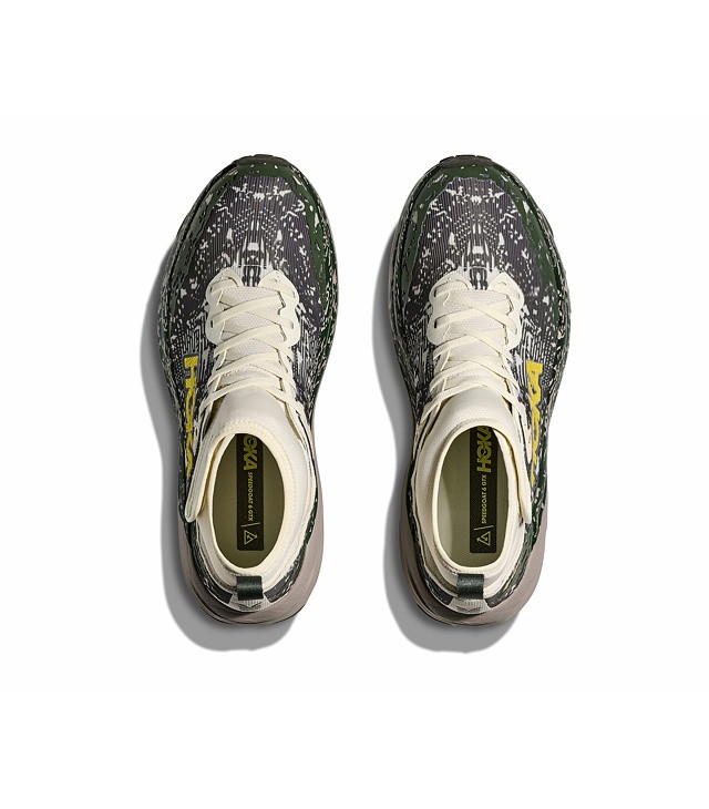Cipele HOKA M SPEEDGOAT 6 MID GTX Muške