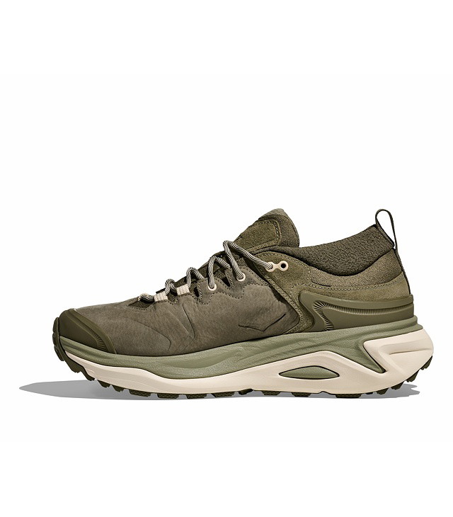 Cipele HOKA M KAHA 3 LOW GTX Man