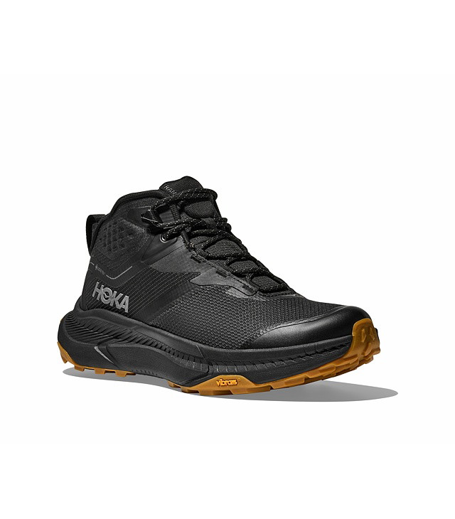 Cipele HOKA M TRANSPORT HIKE GTX Man