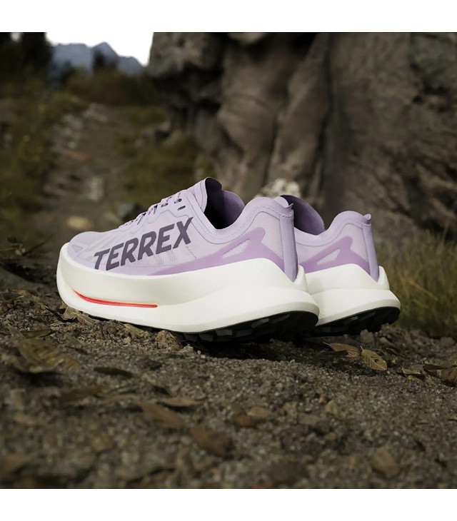 Boty ADIDAS TERREX AGRAVIC SPEED ULTRA W Lady