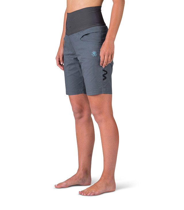 Pantaloni scurți de damă RAFIKI MURIEL