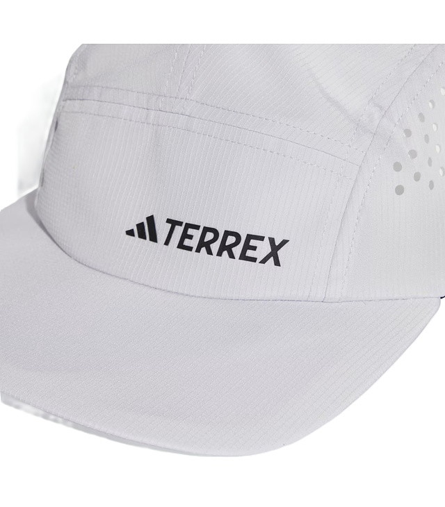 ADIDAS TRX 5P CAP SOL Uni sapka