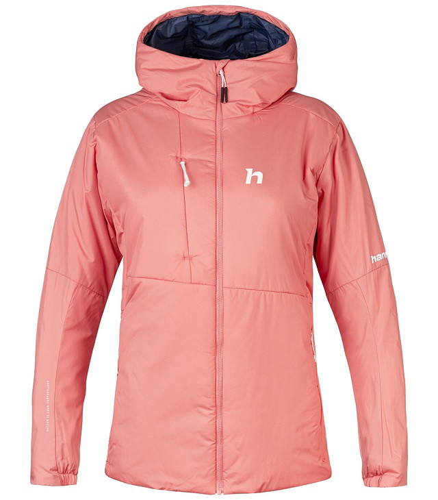 Női kabát HANNAH TAYA HOODY