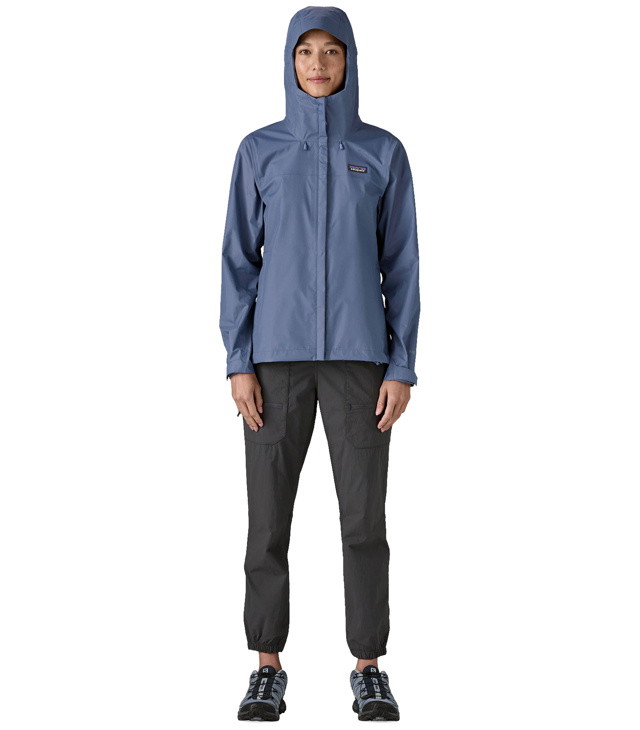 Bunda PATAGONIA W TORRENTSHELL 3L RAIN JKT Lady