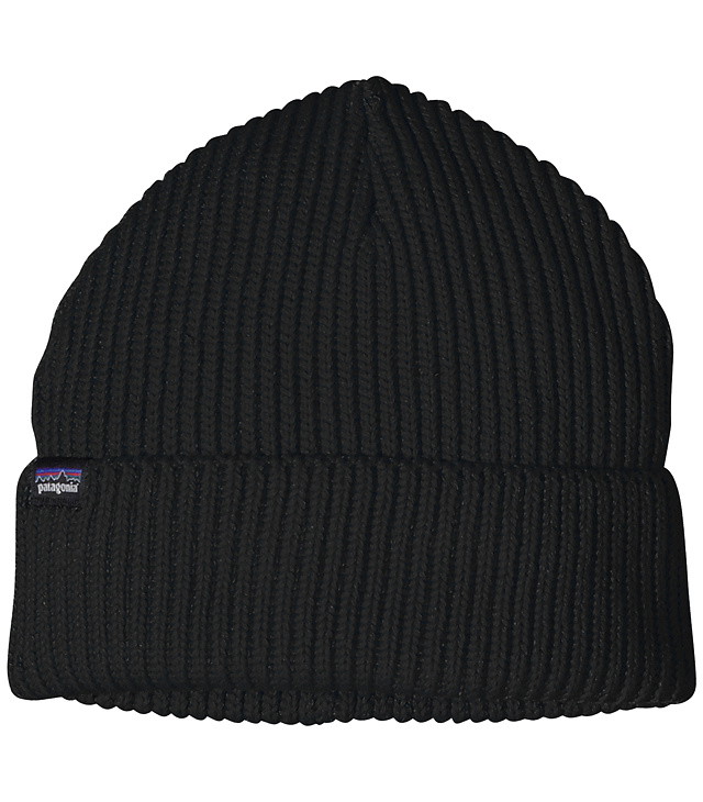 PATAGONIA FISHERMANS ROLLED BEANIE Uni sapka
