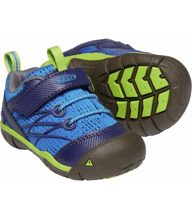 Dětské boty KEEN CHANDLER CNX CNX TODDLER