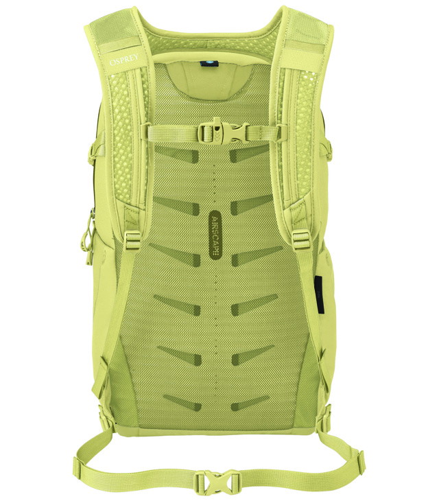 OSPREY DAYLITE PLUS Uni hátizsák