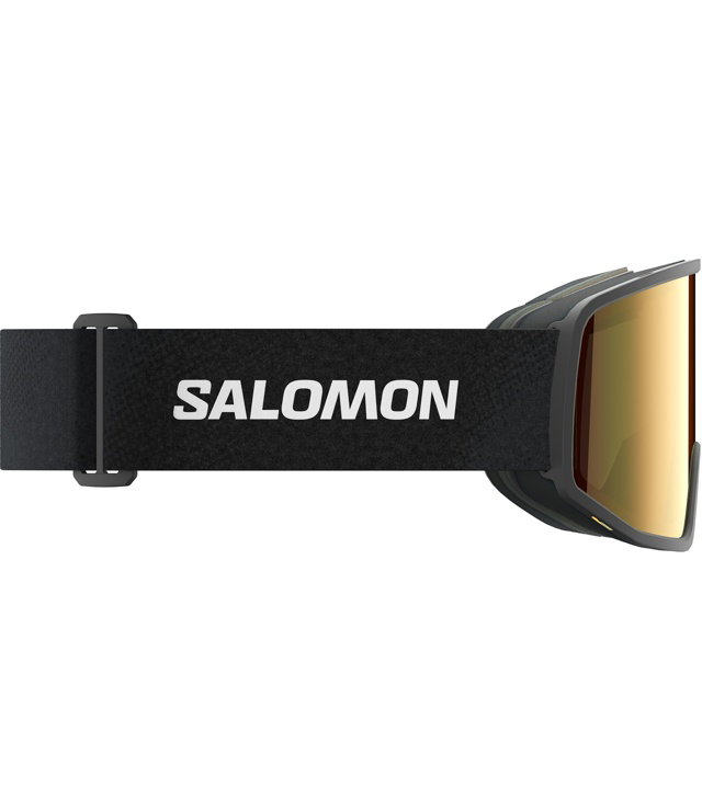 Brýle sjezdové SALOMON SENTRY PRO S SIGMA PHOTO Uni, black