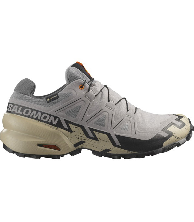 SALOMON SPEEDCROSS 6 GTX Férfi cipő
