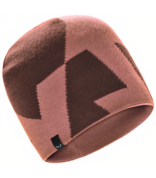 SALEWA PURE REVERSIBLE AM BEANIE Uni sapka