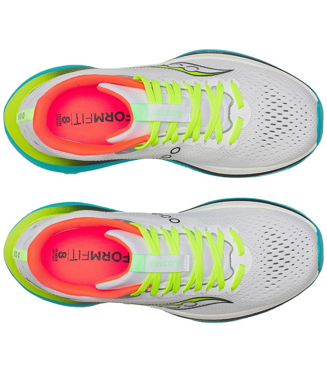 Dámské běžecké boty SAUCONY W ENDORPHIN TRAINER