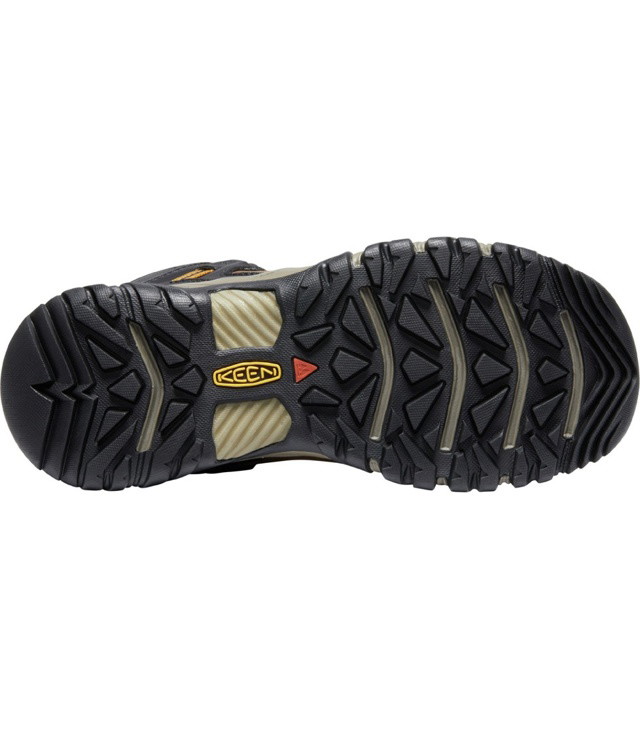 KEEN RIDGE FLEX MID WP M férfi cipő