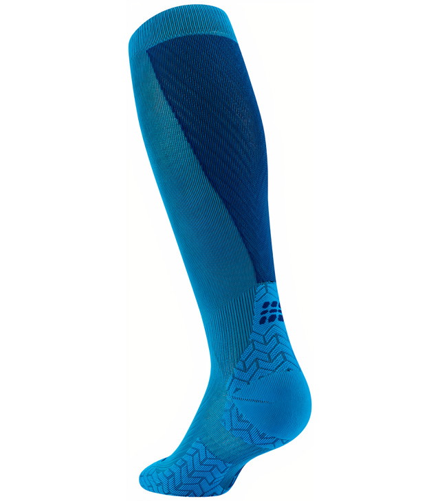 Čarape CEP M RUN ULTRALIGHT SOCKS TALL 4.0 Man