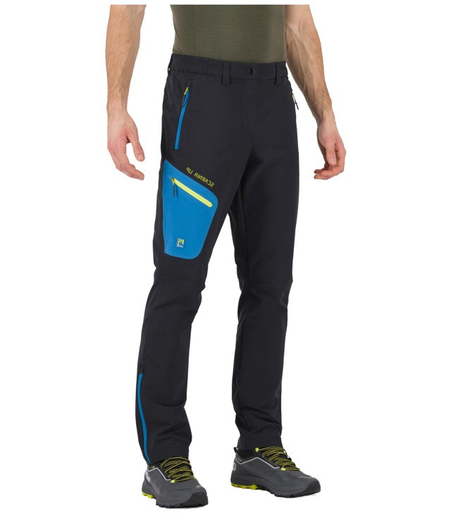 Kalhoty Karpos SCARNIA UP PANTS Man