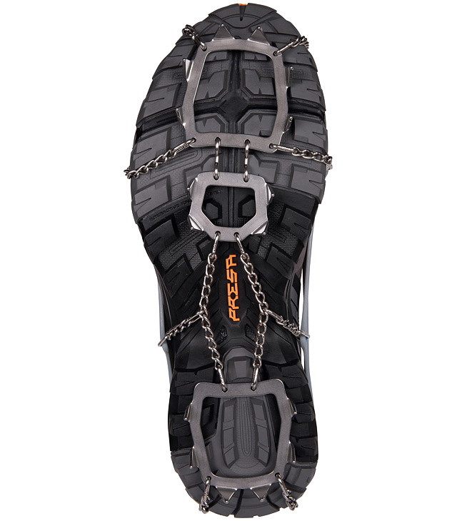 Nesmeky CAMP ICE MASTER PRO