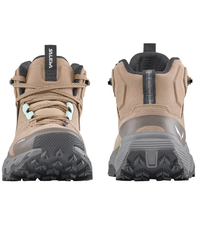 Boty SALEWA PEDROC 2 LEATHER MID PTX W Lady