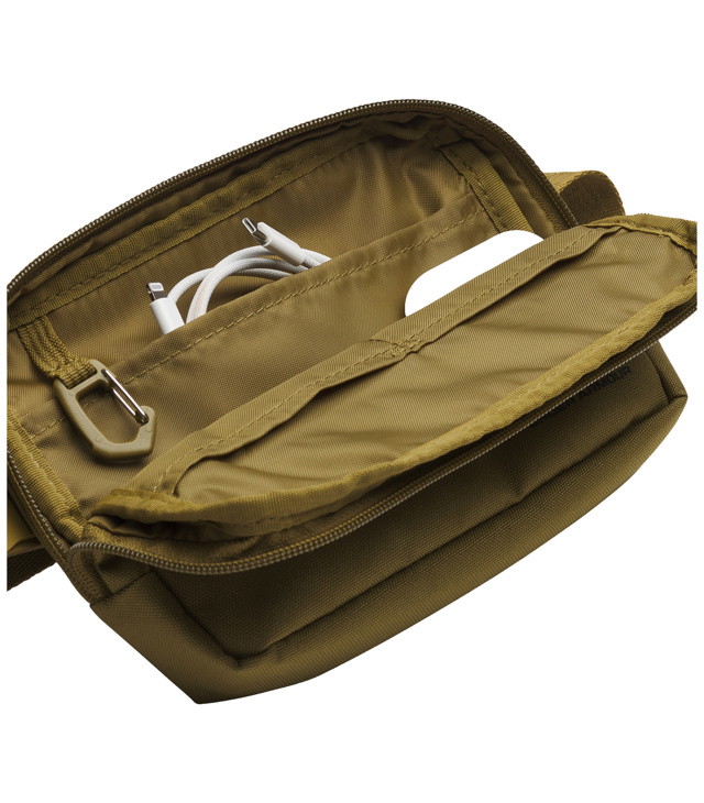 Ledvinka UNDER ARMOUR UA ESSENTIAL WB XBODY Uni