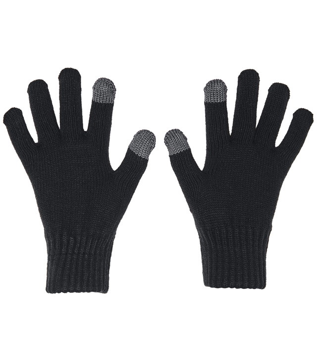 Rukavice UNDER ARMOUR UA HALFTIME GLOVES W Lady