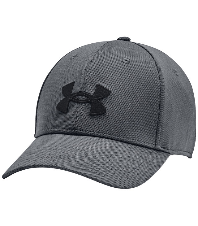 Kšiltovka UNDER ARMOUR M BLITZING LOW ADJ Man