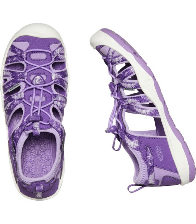Dječje sandale KEEN MOXIE SANDAL YOUTH