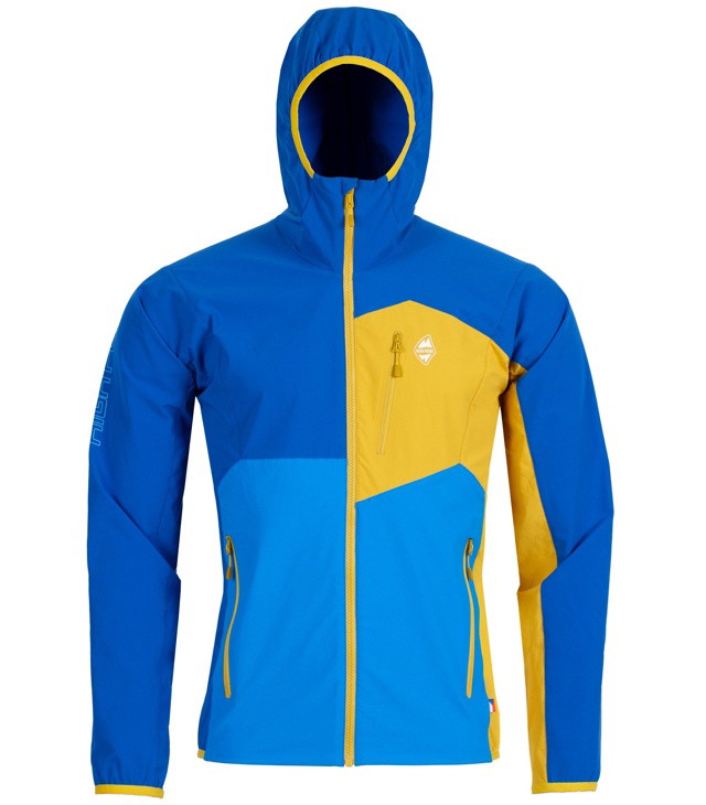 Bunda HIGH POINT VERSA HOODY JACKET Man