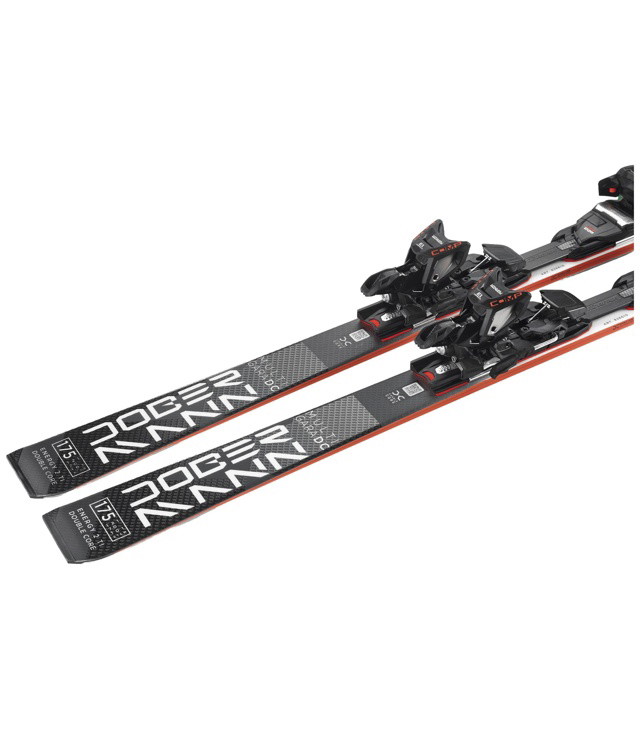 Lyže NORDICA DOB.MULTIGARA DC+COMP13 FDT Uni