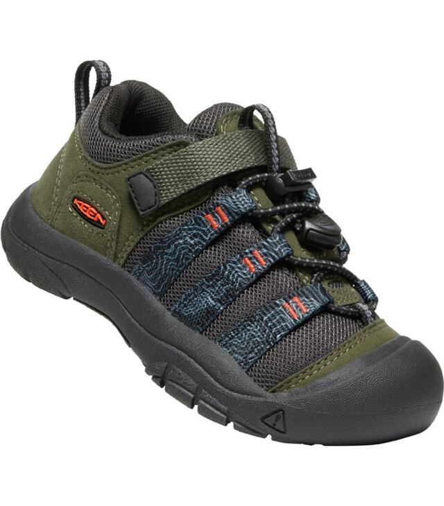 Pantofi KEEN NEWPORT H2SHO CHILDREN Kids