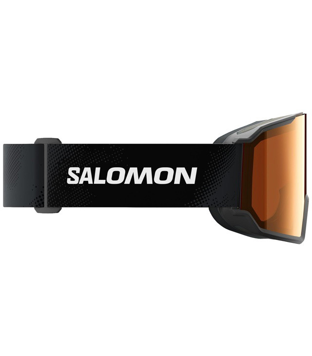 Brýle sjezdové SALOMON S/VIEW 3 ACCESS Uni