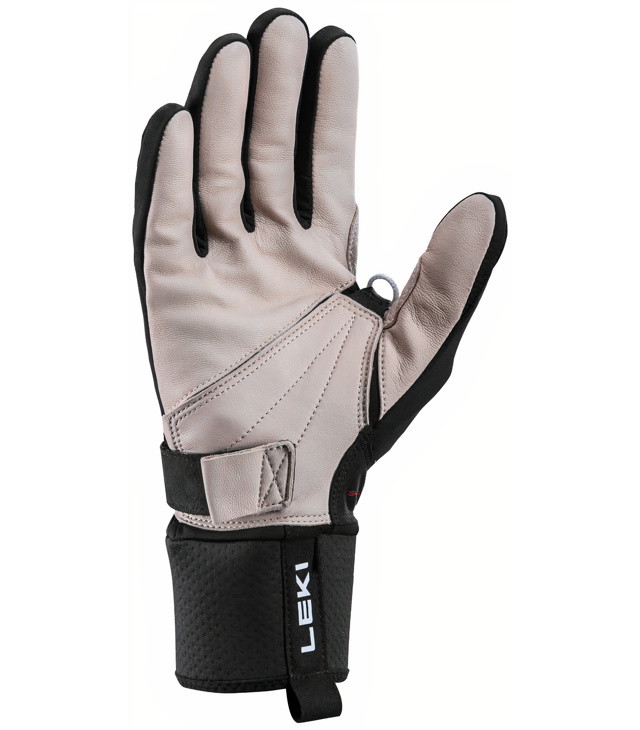 Rukavice LEKI PRC PREMIUM SHARK Man