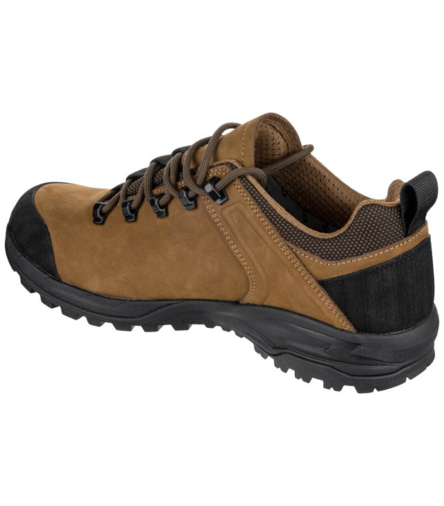 Trekové boty BENNON TERENNO 2.0 LOW Uni