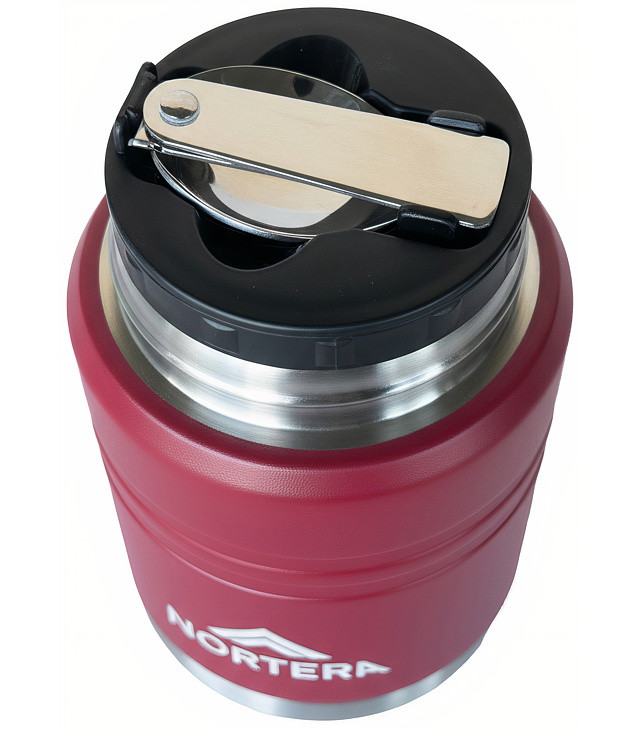 Termoska NORTERA VARMA 500