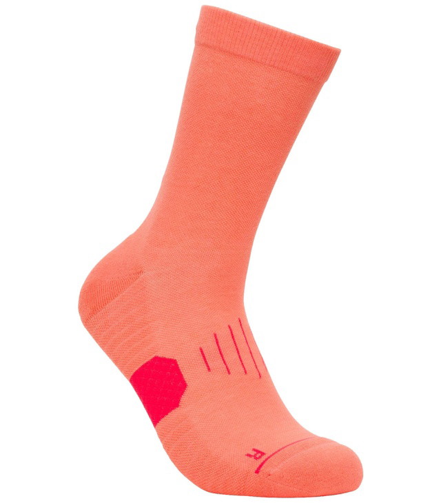 Ponožky HOKA U GPX CREW RUN SOCK