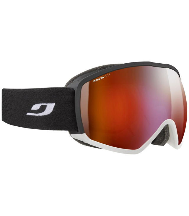 Brýle sjezdové JULBO HIT RA 0-4 HC Uni